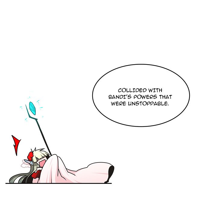 Go Away, Mr.Demon Chapter 199 image 56