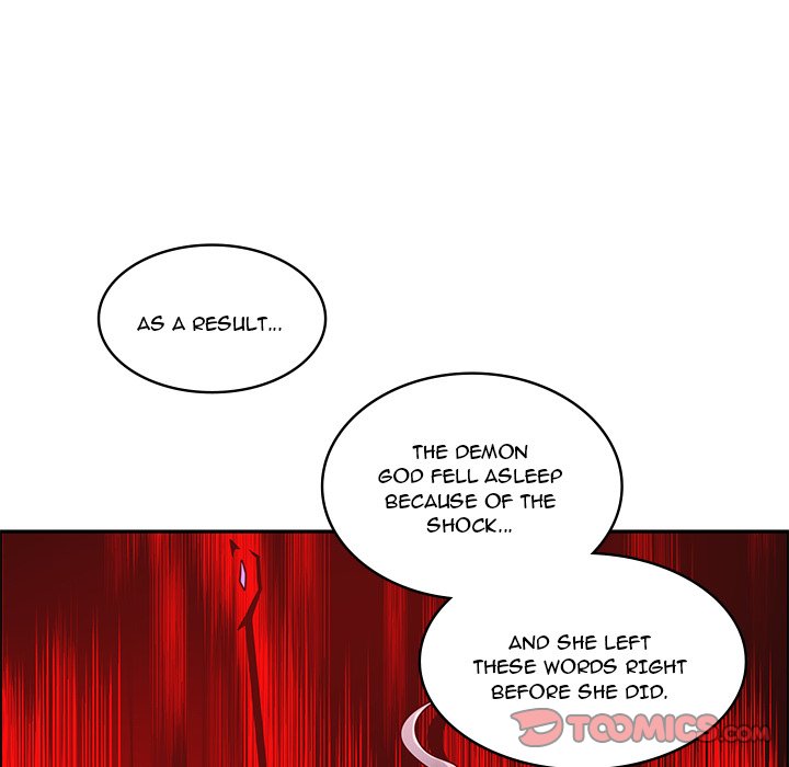 Go Away, Mr.Demon Chapter 199 image 57