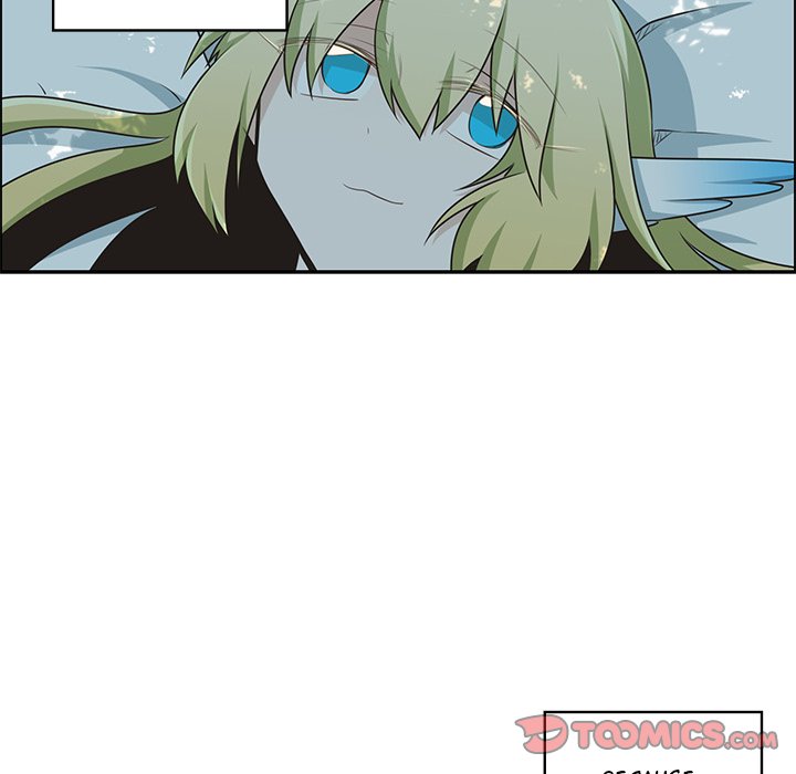 Go Away, Mr.Demon Chapter 199 image 5