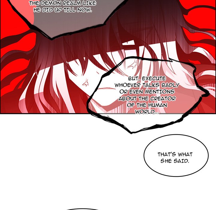 Go Away, Mr.Demon Chapter 199 image 59