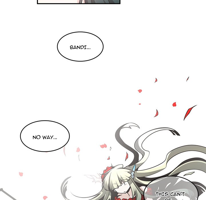 Go Away, Mr.Demon Chapter 199 image 63