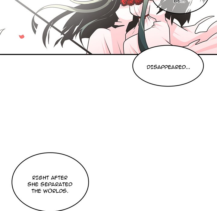 Go Away, Mr.Demon Chapter 199 image 64