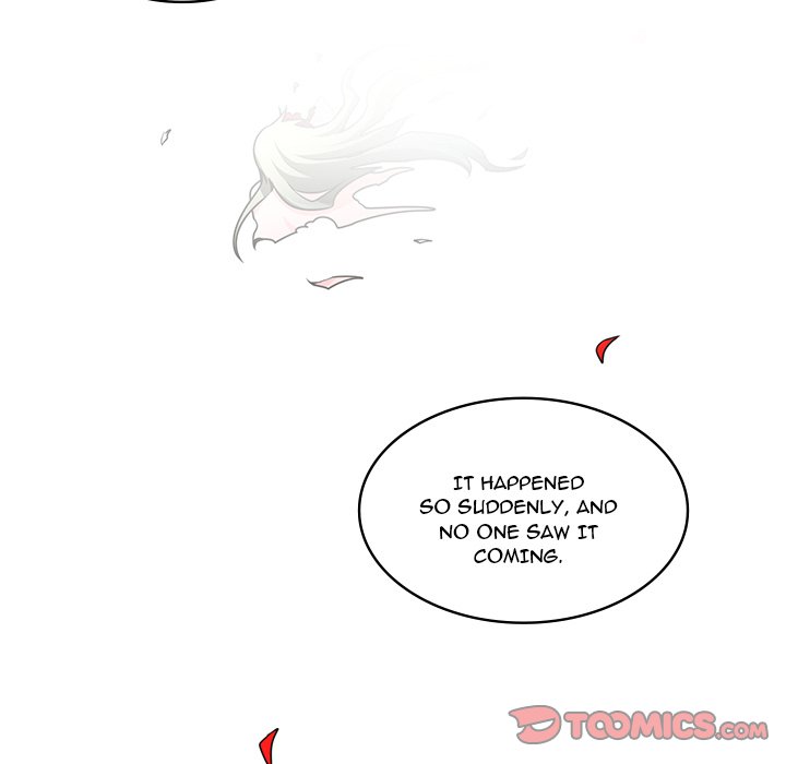 Go Away, Mr.Demon Chapter 199 image 65