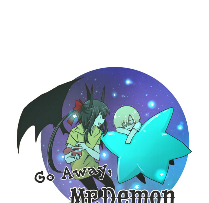 Go Away, Mr.Demon Chapter 2 image 16