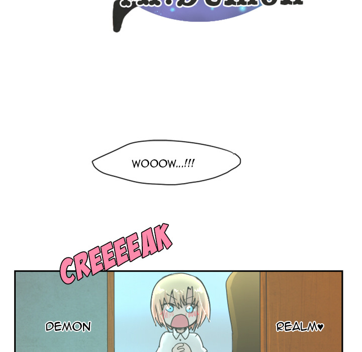 Go Away, Mr.Demon Chapter 2 image 17
