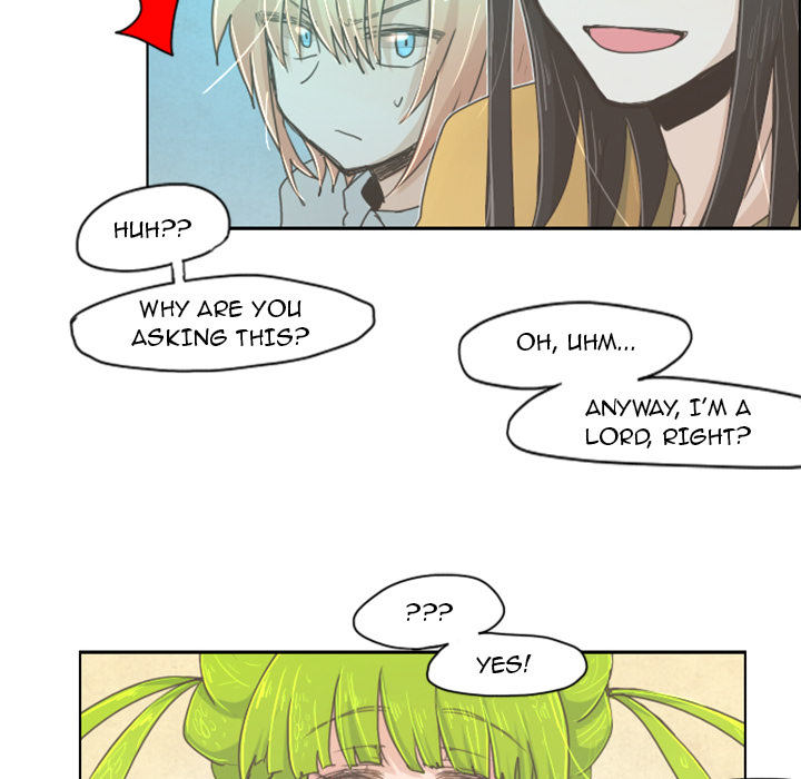 Go Away, Mr.Demon Chapter 2 image 22