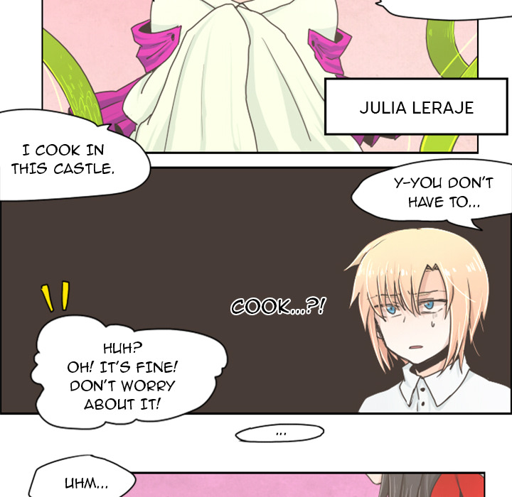 Go Away, Mr.Demon Chapter 2 image 26
