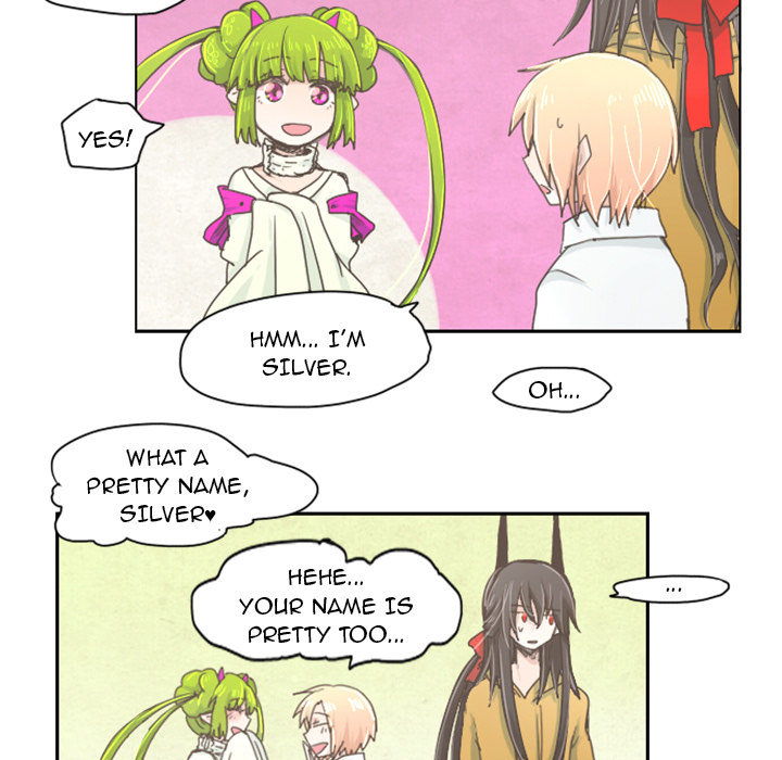 Go Away, Mr.Demon Chapter 2 image 27