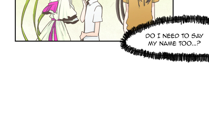 Go Away, Mr.Demon Chapter 2 image 28