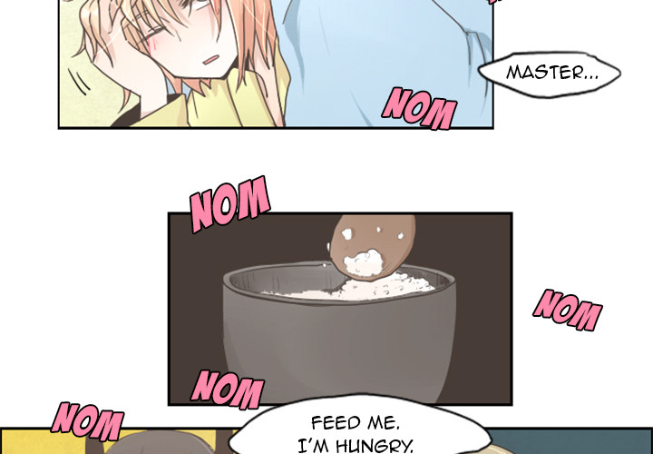 Go Away, Mr.Demon Chapter 2 image 2