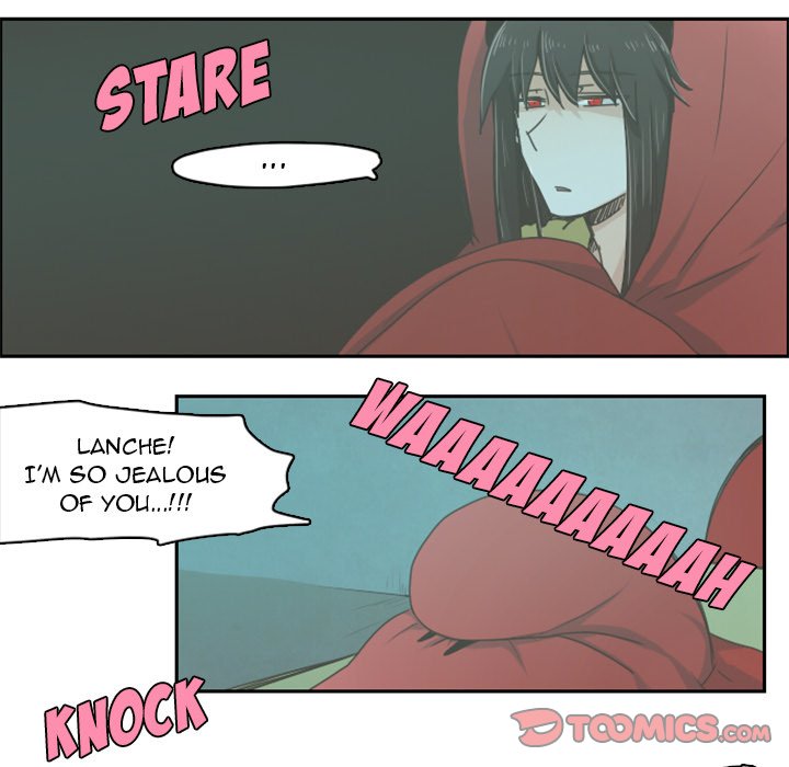 Go Away, Mr.Demon Chapter 20 image 10