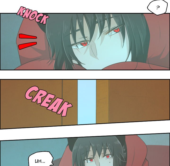 Go Away, Mr.Demon Chapter 20 image 11