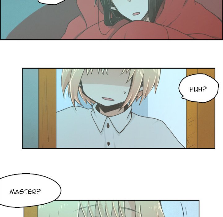 Go Away, Mr.Demon Chapter 20 image 12