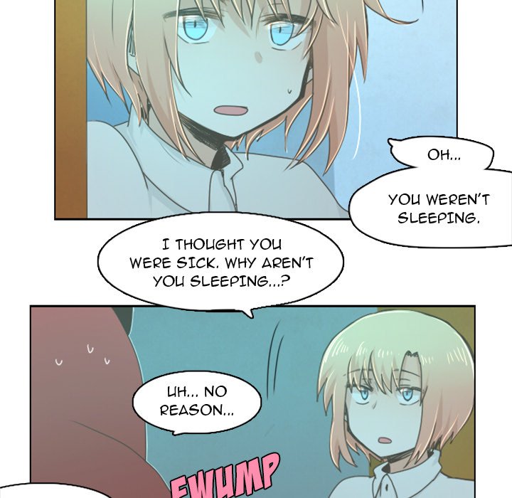 Go Away, Mr.Demon Chapter 20 image 13