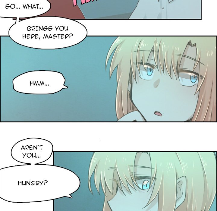 Go Away, Mr.Demon Chapter 20 image 14