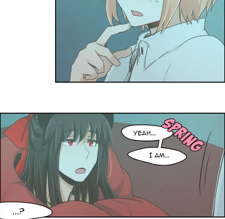 Go Away, Mr.Demon Chapter 20 image 15