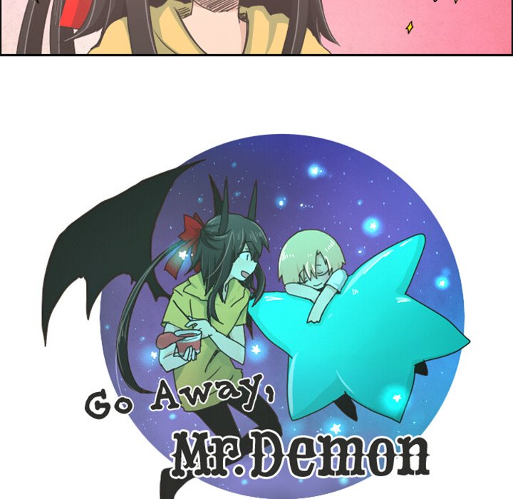 Go Away, Mr.Demon Chapter 20 image 18