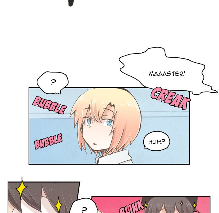 Go Away, Mr.Demon Chapter 20 image 19