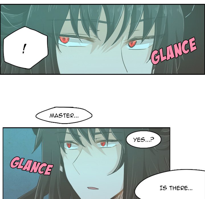 Go Away, Mr.Demon Chapter 20 image 22