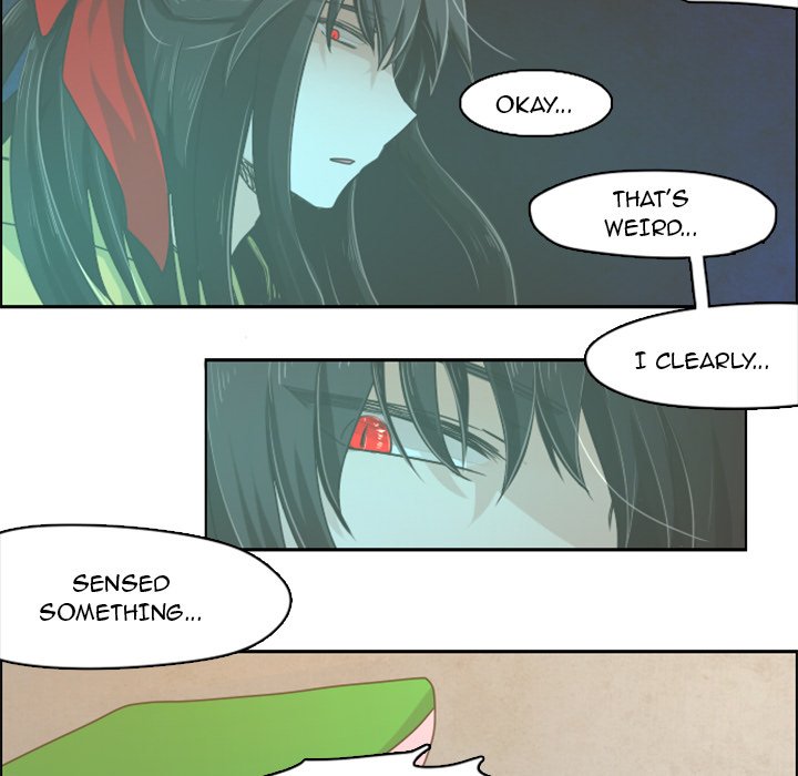 Go Away, Mr.Demon Chapter 20 image 25