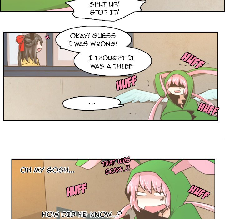 Go Away, Mr.Demon Chapter 20 image 26