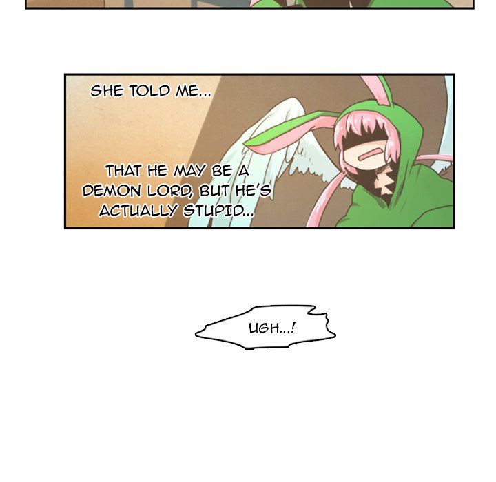 Go Away, Mr.Demon Chapter 20 image 27