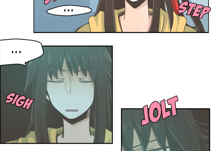 Go Away, Mr.Demon Chapter 20 image 2