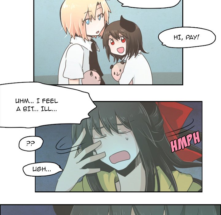 Go Away, Mr.Demon Chapter 20 image 4