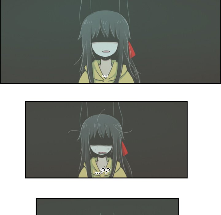 Go Away, Mr.Demon Chapter 20 image 8