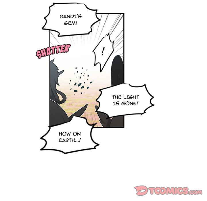 Go Away, Mr.Demon Chapter 200 image 9
