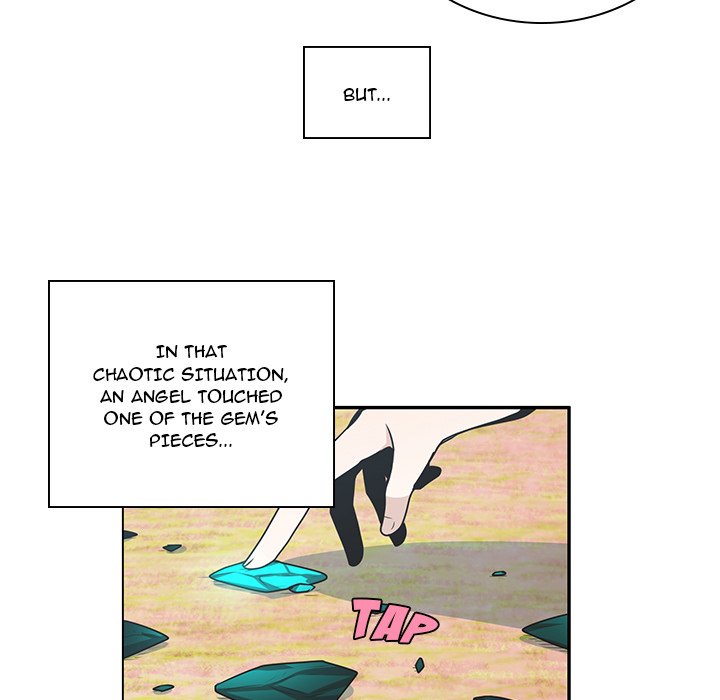 Go Away, Mr.Demon Chapter 200 image 11