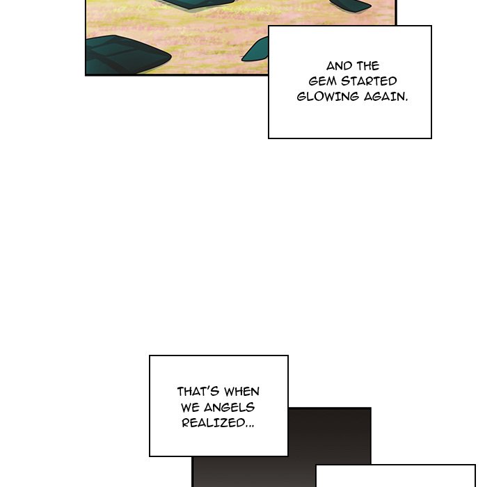 Go Away, Mr.Demon Chapter 200 image 12
