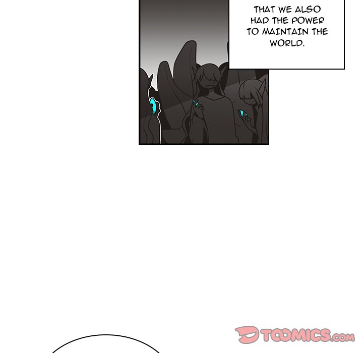 Go Away, Mr.Demon Chapter 200 image 13