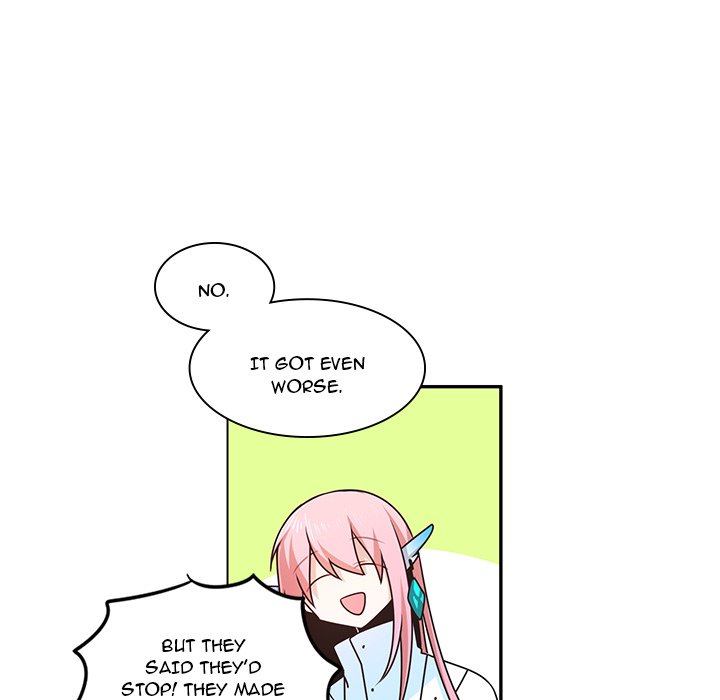 Go Away, Mr.Demon Chapter 200 image 15