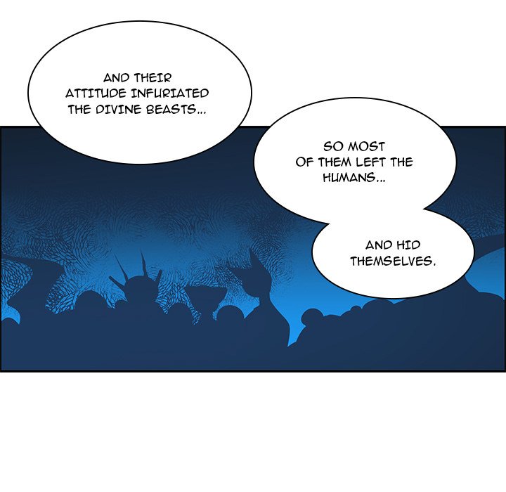 Go Away, Mr.Demon Chapter 200 image 18