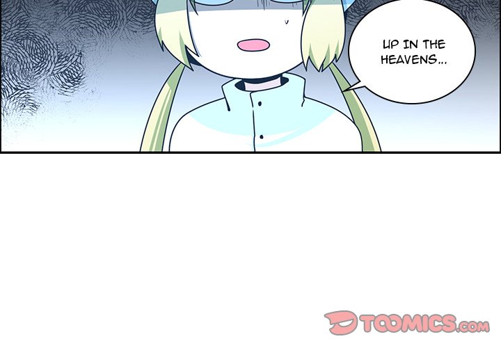 Go Away, Mr.Demon Chapter 200 image 1