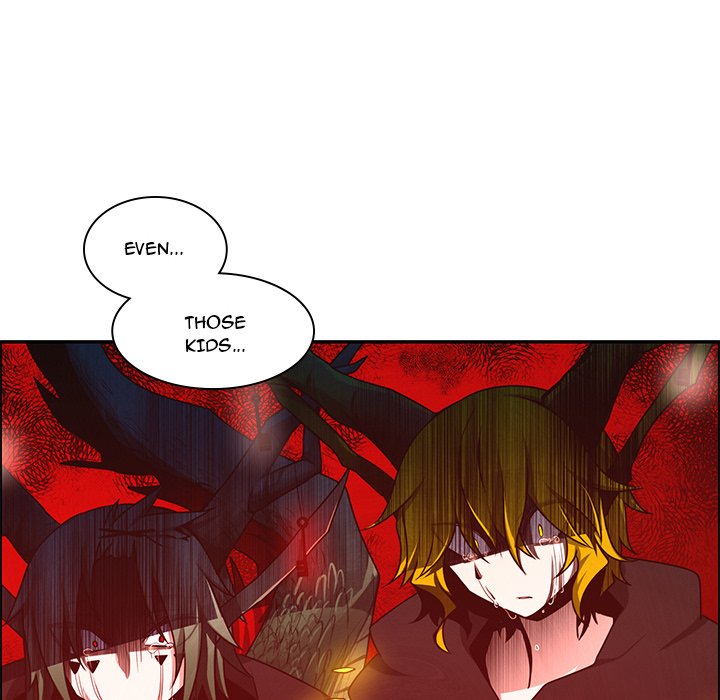 Go Away, Mr.Demon Chapter 200 image 19