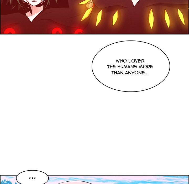 Go Away, Mr.Demon Chapter 200 image 20