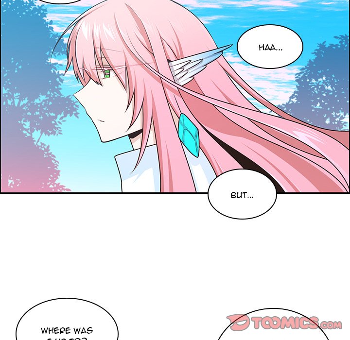 Go Away, Mr.Demon Chapter 200 image 21