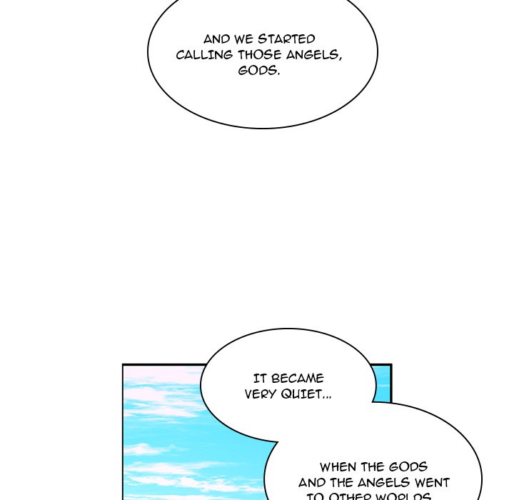 Go Away, Mr.Demon Chapter 200 image 24