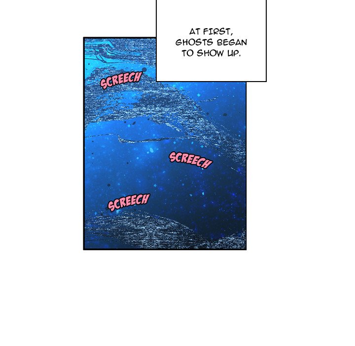Go Away, Mr.Demon Chapter 200 image 26