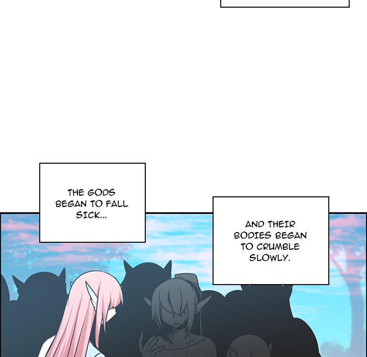 Go Away, Mr.Demon Chapter 200 image 28