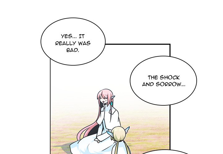 Go Away, Mr.Demon Chapter 200 image 2