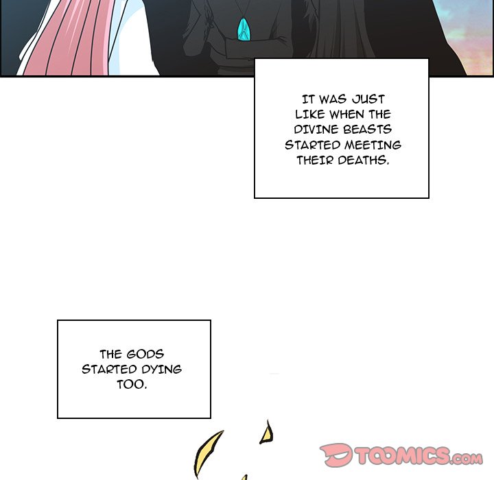 Go Away, Mr.Demon Chapter 200 image 29