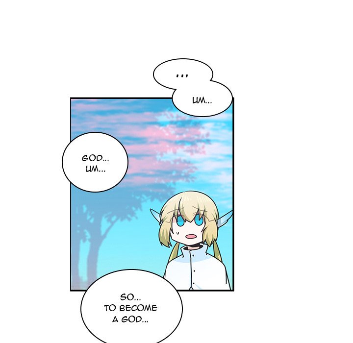 Go Away, Mr.Demon Chapter 200 image 32