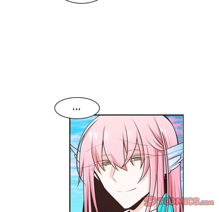 Go Away, Mr.Demon Chapter 200 image 33