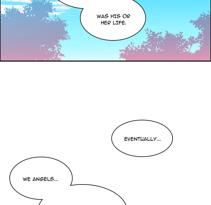 Go Away, Mr.Demon Chapter 200 image 35