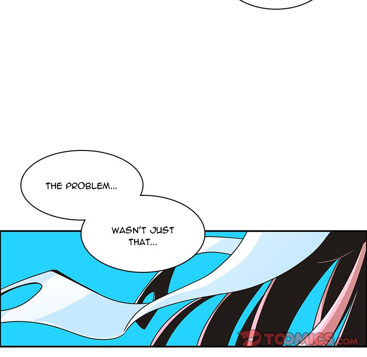 Go Away, Mr.Demon Chapter 200 image 37