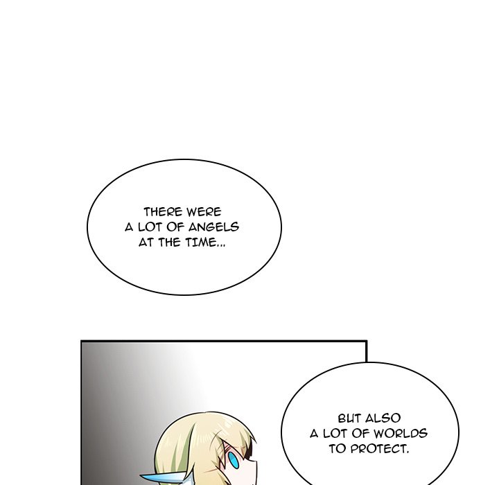 Go Away, Mr.Demon Chapter 200 image 38