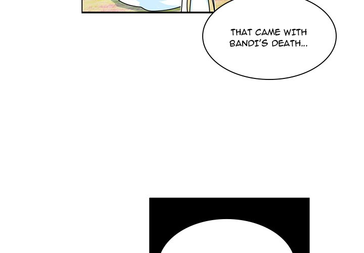 Go Away, Mr.Demon Chapter 200 image 3